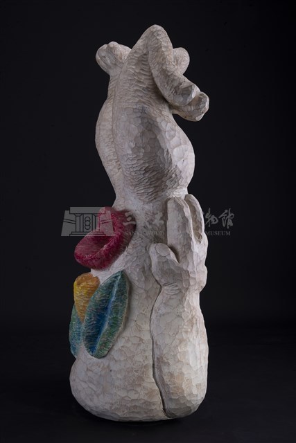 倒頭栽藏品圖，第2張