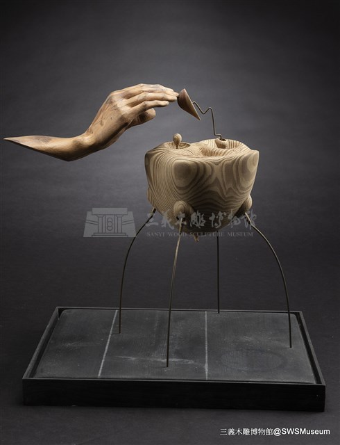 無緣無故的心情藏品圖，第2張