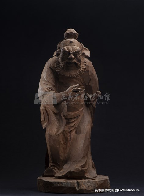 引福歸堂藏品圖，第2張