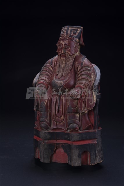 土地公藏品圖，第2張