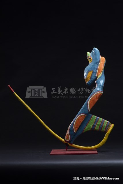 攻城的木馬藏品圖，第2張