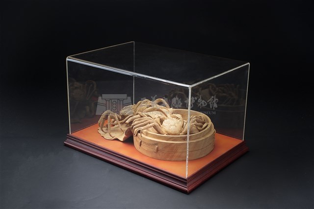 真多樹(蒸多蟹)藏品圖，第2張