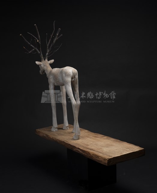 最後的森林之神-長腿的阿帕羅藏品圖，第2張