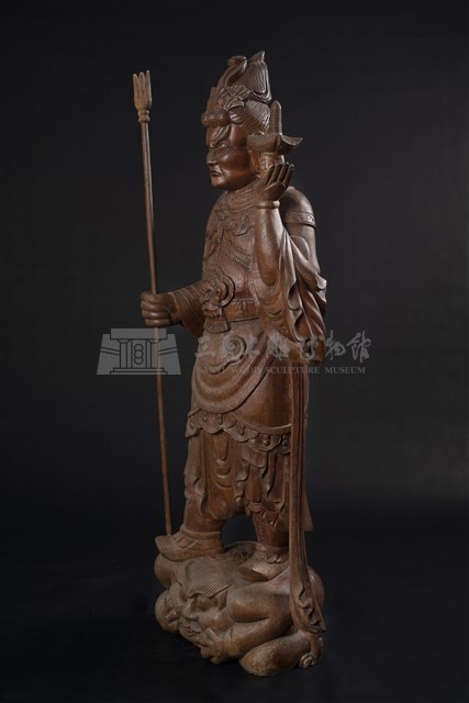 托塔天王藏品圖，第2張