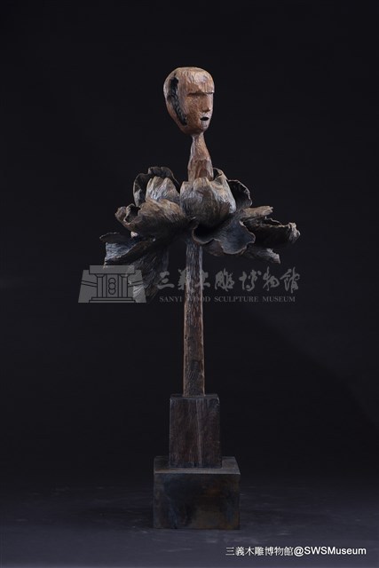 宿命的超越(一)藏品圖，第2張