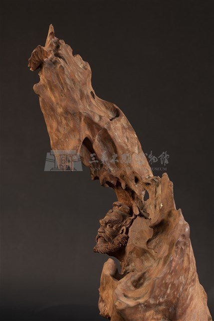 鍾馗藏品圖，第2張