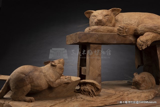 午後的陽光藏品圖，第2張