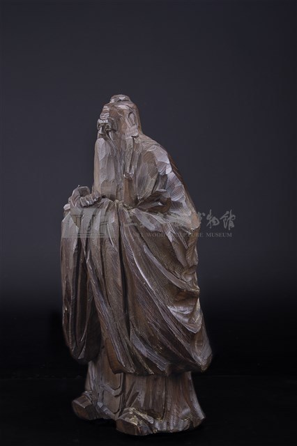 孔子藏品圖，第2張
