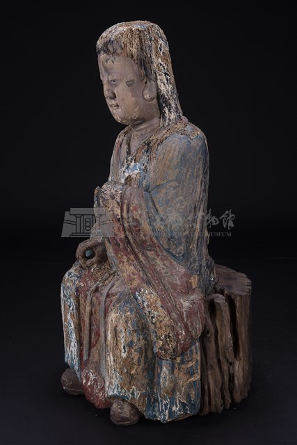 和合二仙藏品圖，第2張