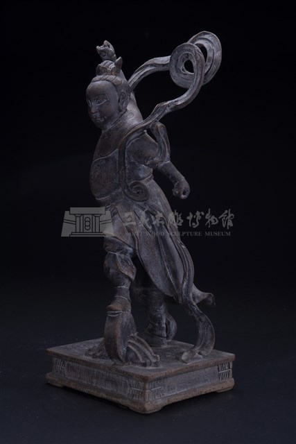 哪吒太子藏品圖，第2張