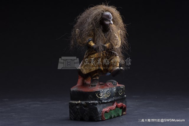 呂山祖師藏品圖，第2張