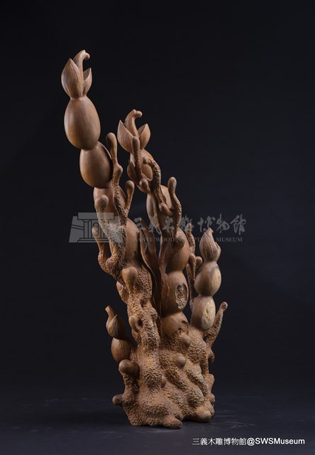 曙光藏品圖，第2張