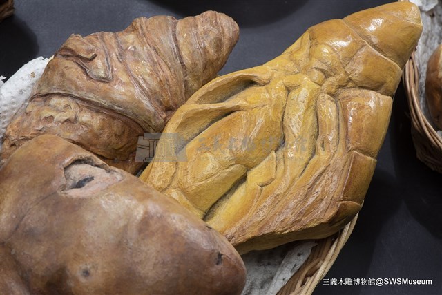 麵包系列藏品圖，第12張