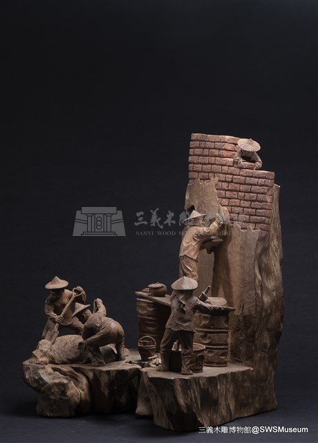 塑造張力藏品圖，第2張