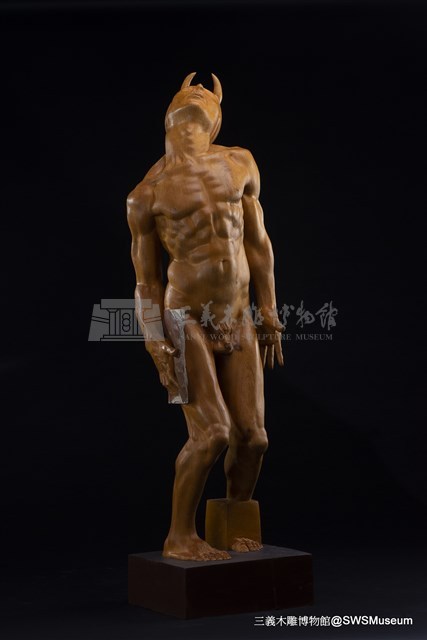 堅持信仰的方式藏品圖，第2張