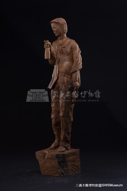 醉不應該藏品圖，第2張