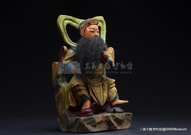 玄天上帝藏品圖，第2張