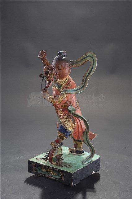 三太子藏品圖，第2張