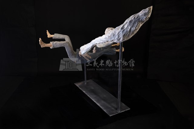 不會著地藏品圖，第2張