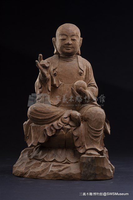 地藏王菩薩藏品圖，第2張
