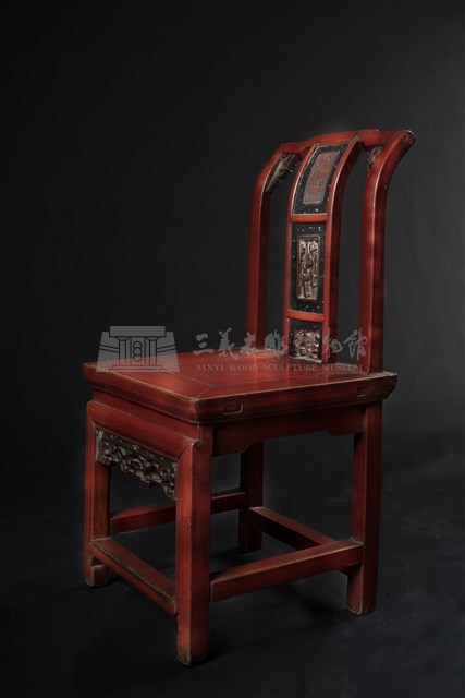 太子椅藏品圖，第2張