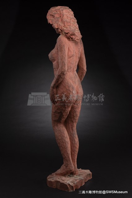 裸女藏品圖，第12張