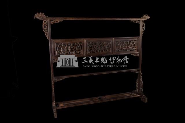龍門衣架藏品圖，第3張