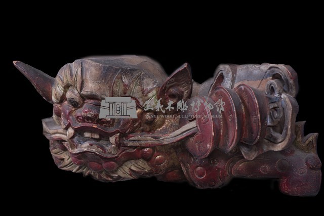 獅藏品圖，第3張