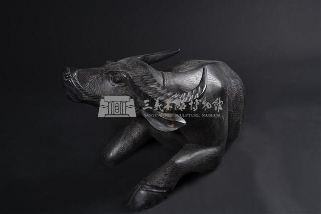 水牛藏品圖，第3張