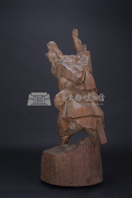 關公藏品圖，第3張