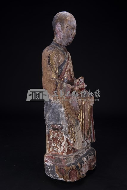 羅漢藏品圖，第3張