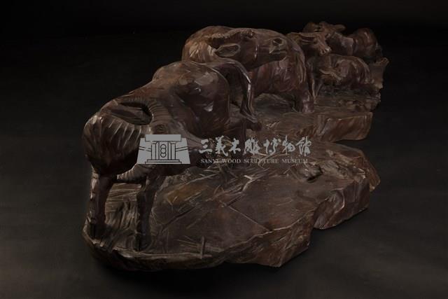 群牛藏品圖，第3張