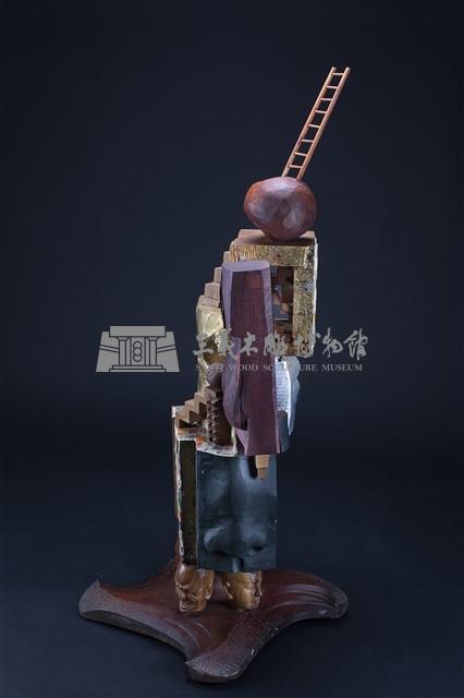 沉睡的心靈通道藏品圖，第3張