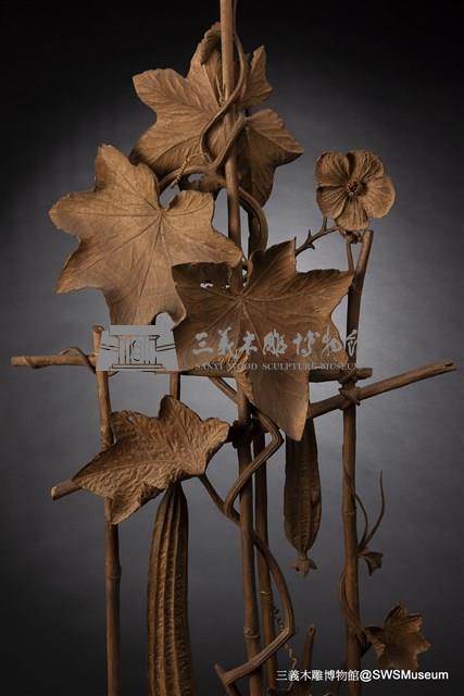 絲瓜綿綿藏品圖，第3張
