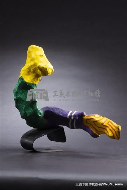 自戀的男人藏品圖，第3張