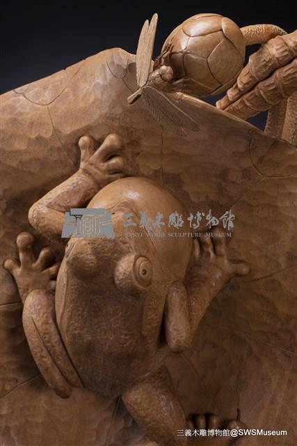 蓄勢待發藏品圖，第3張