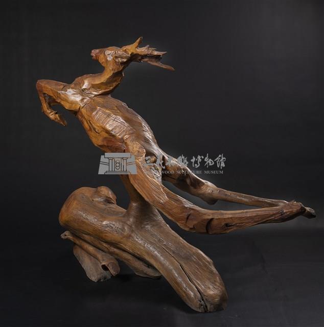 鹿藏品圖，第3張