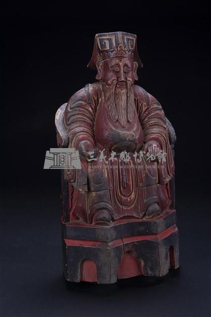 土地公藏品圖，第3張