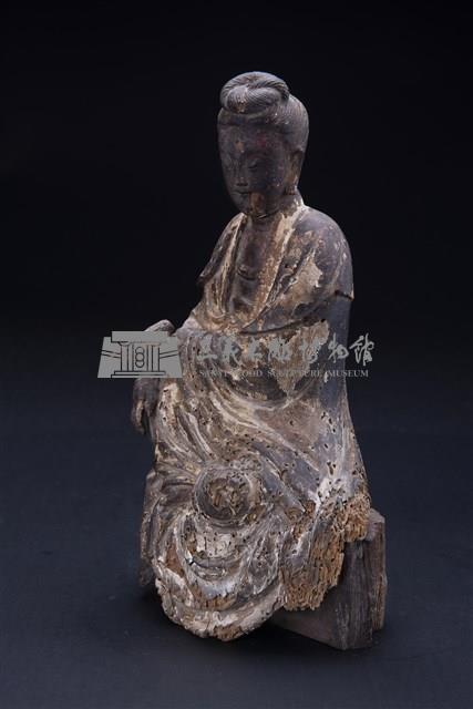 觀世音菩薩藏品圖，第3張