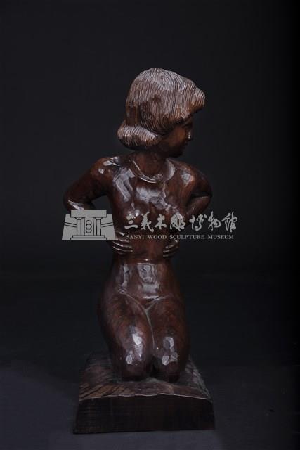 裸女藏品圖，第3張