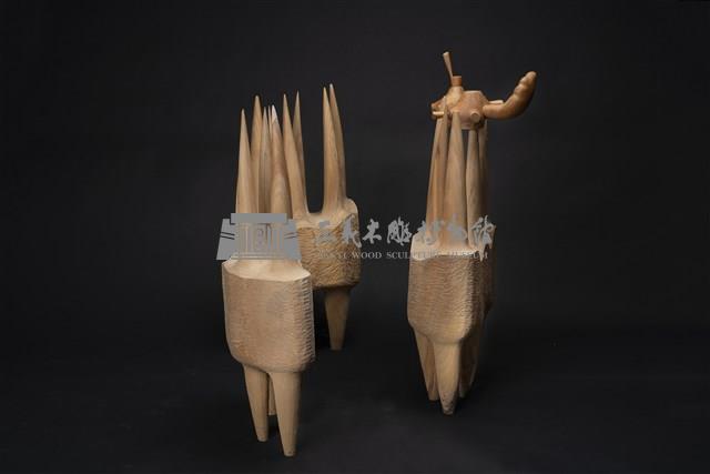 水樣森林的心海停泊藏品圖，第3張