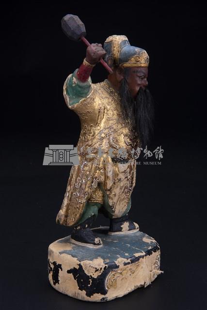 文武判藏品圖，第3張