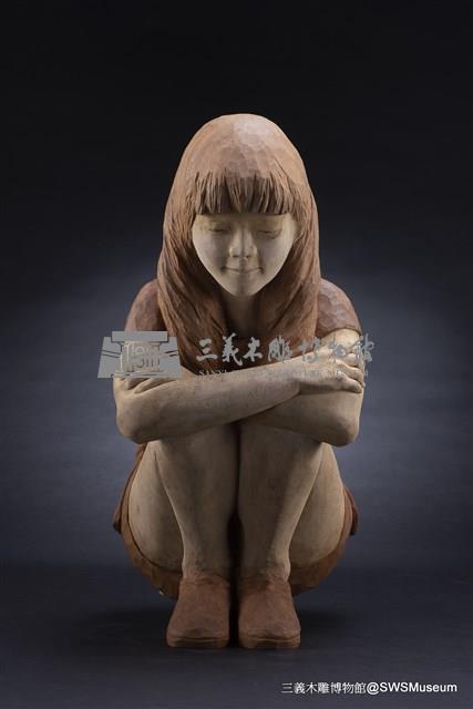 微笑接受藏品圖，第3張