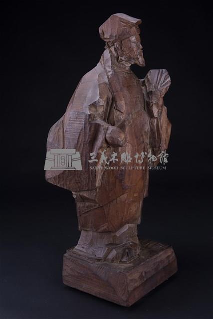 孔明藏品圖，第3張