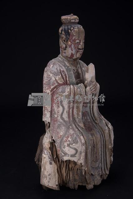 三官大帝藏品圖，第3張