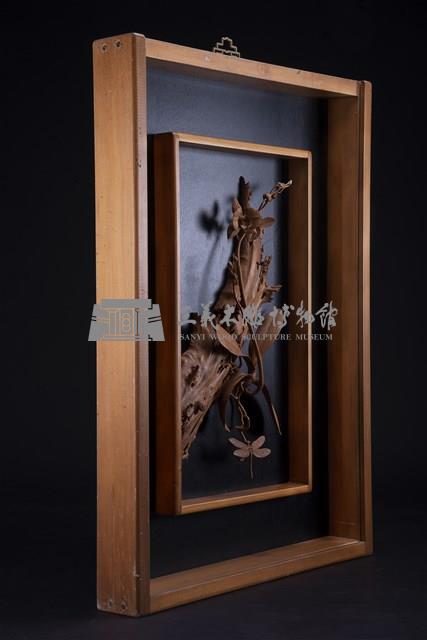生生不息系列(四)藏品圖，第3張