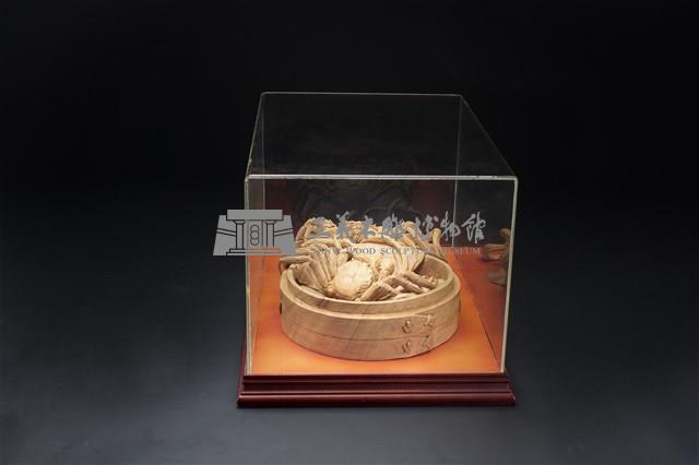 真多樹(蒸多蟹)藏品圖，第3張