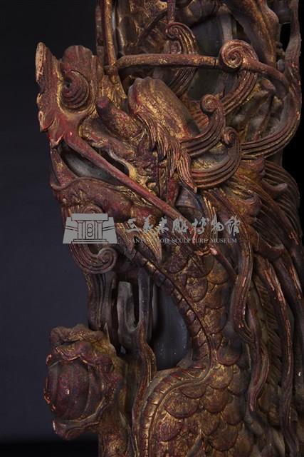 龍柱藏品圖，第3張