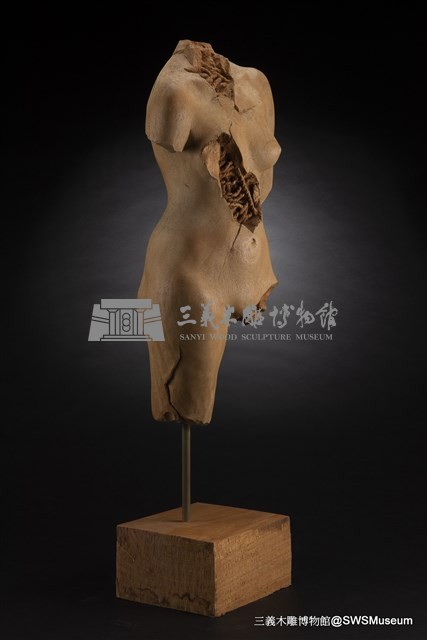 女體藏品圖，第3張