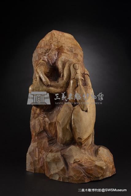 神之手藏品圖，第3張